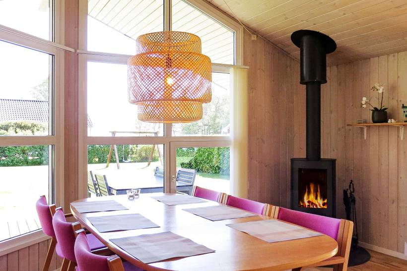 Foto von Ferienhaus GI60 in Hou - Nordjütland Ost