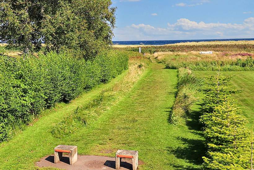 Foto von Ferienhaus GI60 in Hou - Nordjütland Ost