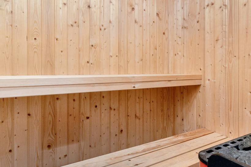 Foto von Ferienhaus GI60 in Hou - Nordjütland Ost