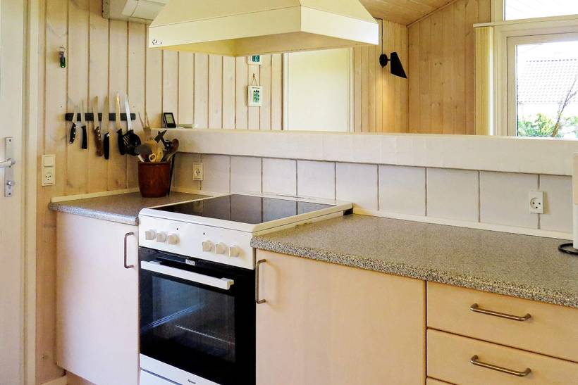 Foto von Ferienhaus GI60 in Hou - Nordjütland Ost