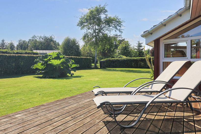 Foto von Ferienhaus GI60 in Hou - Nordjütland Ost