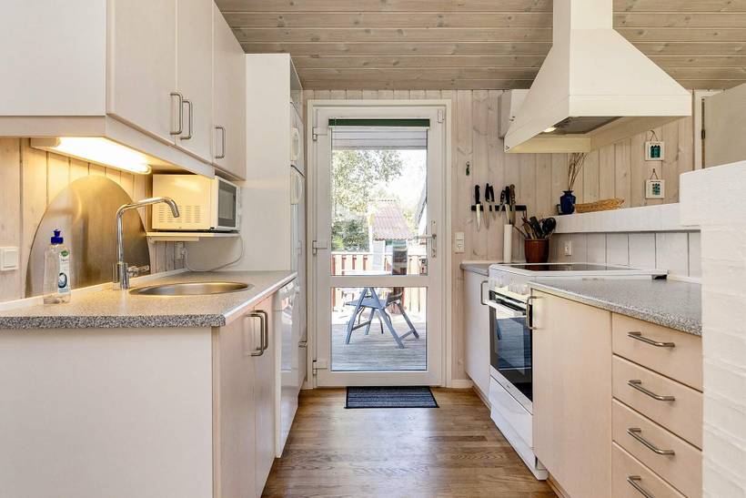 Foto von Ferienhaus GI60 in Hou - Nordjütland Ost