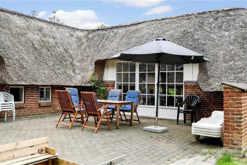 Foto von Ferienhaus GI65 in Vester Husby - Westjütland