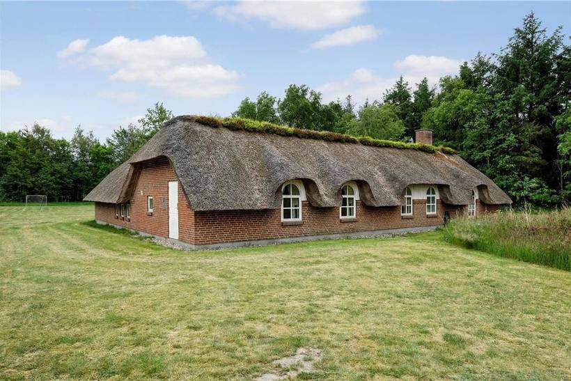 Foto von Ferienhaus GI65 in Vester Husby - Westjütland
