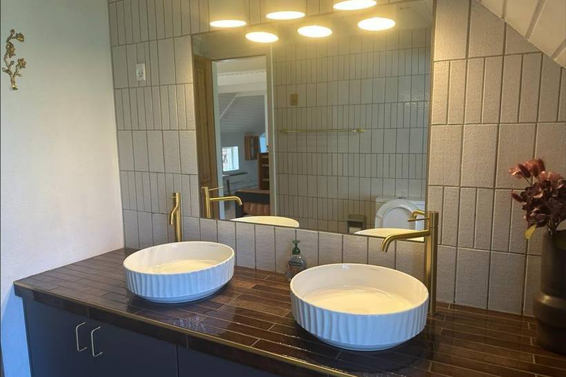 Foto von Ferienhaus GI65 in Vester Husby - Westjütland
