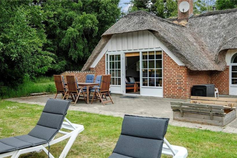 Foto von Ferienhaus GI65 in Vester Husby - Westjütland