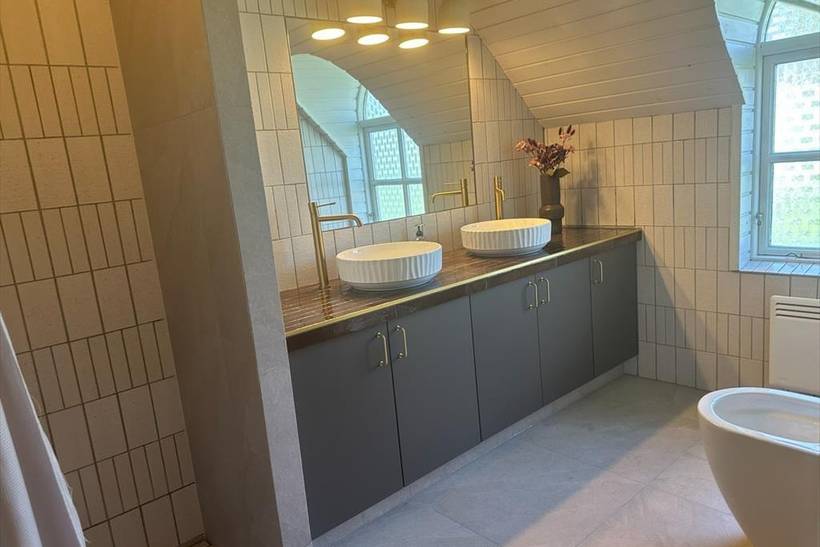 Foto von Ferienhaus GI65 in Vester Husby - Westjütland