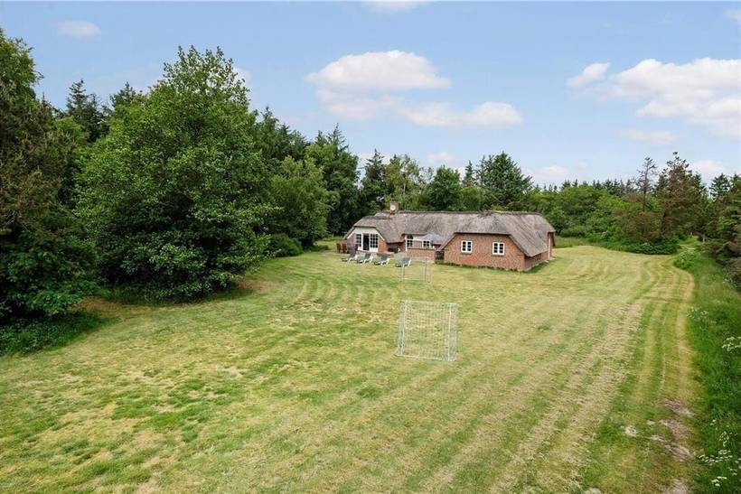 Foto von Ferienhaus GI65 in Vester Husby - Westjütland