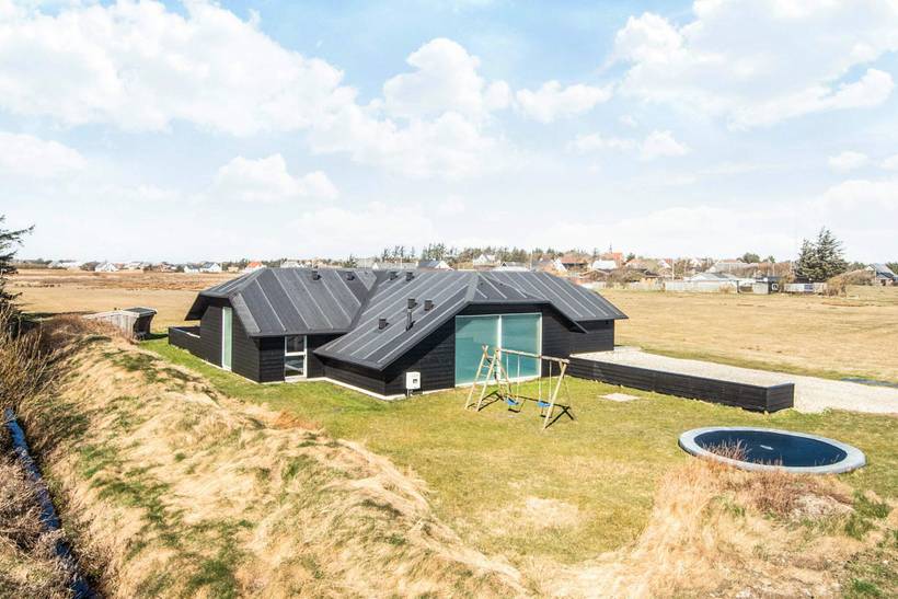 Foto von Ferienhaus GI69 in Stenbjerg - Vorupør - Thy/Limfjord