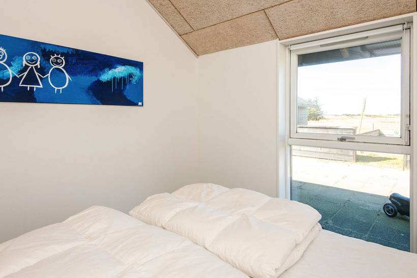 Foto von Ferienhaus GI69 in Stenbjerg - Vorupør - Thy/Limfjord