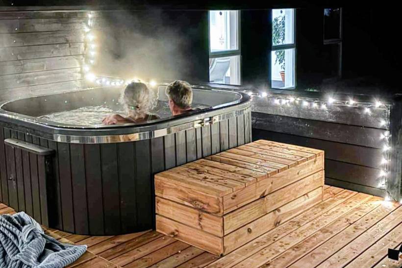 Foto von Ferienhaus GI69 in Stenbjerg - Vorupør - Thy/Limfjord