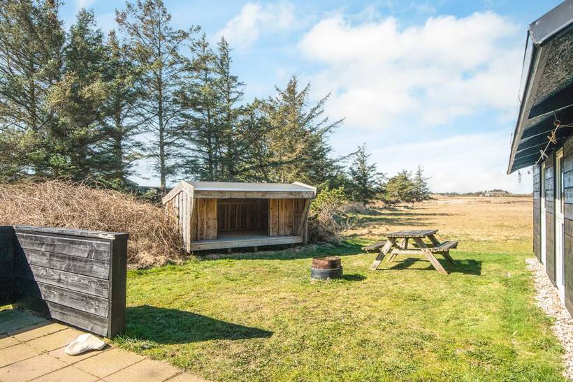 Foto von Ferienhaus GI69 in Stenbjerg - Vorupør - Thy/Limfjord
