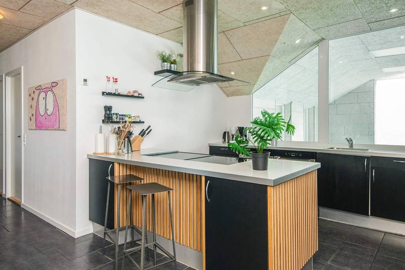 Foto von Ferienhaus GI69 in Stenbjerg - Vorupør - Thy/Limfjord
