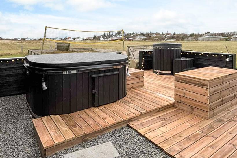 Foto von Ferienhaus GI69 in Stenbjerg - Vorupør - Thy/Limfjord