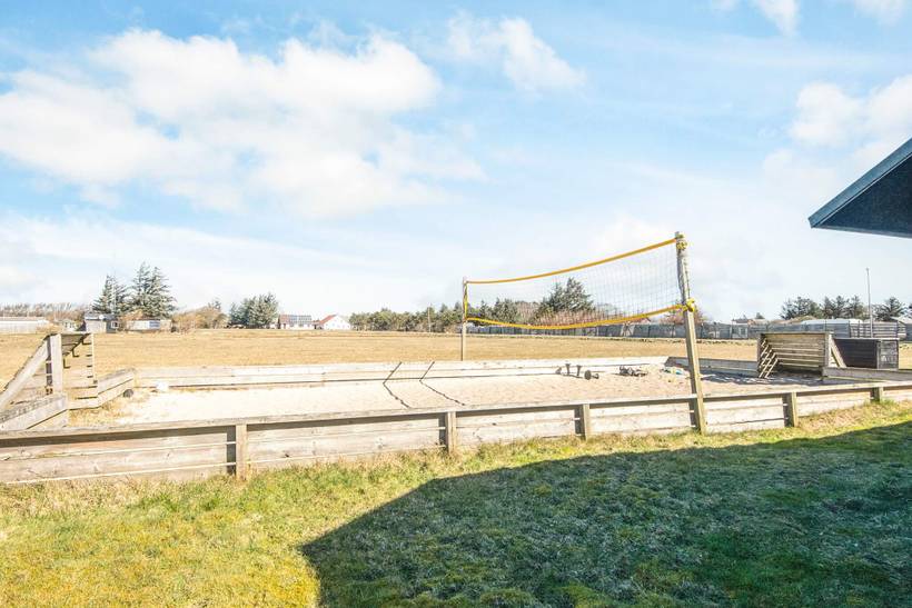 Foto von Ferienhaus GI69 in Stenbjerg - Vorupør - Thy/Limfjord