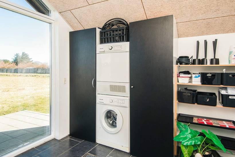 Foto von Ferienhaus GI69 in Stenbjerg - Vorupør - Thy/Limfjord
