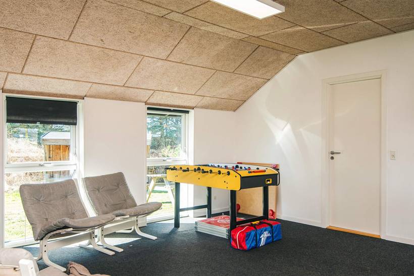 Foto von Ferienhaus GI69 in Stenbjerg - Vorupør - Thy/Limfjord