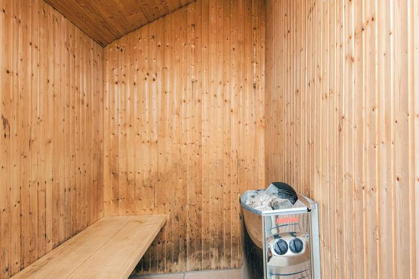 Foto von Ferienhaus GI69 in Stenbjerg - Vorupør - Thy/Limfjord