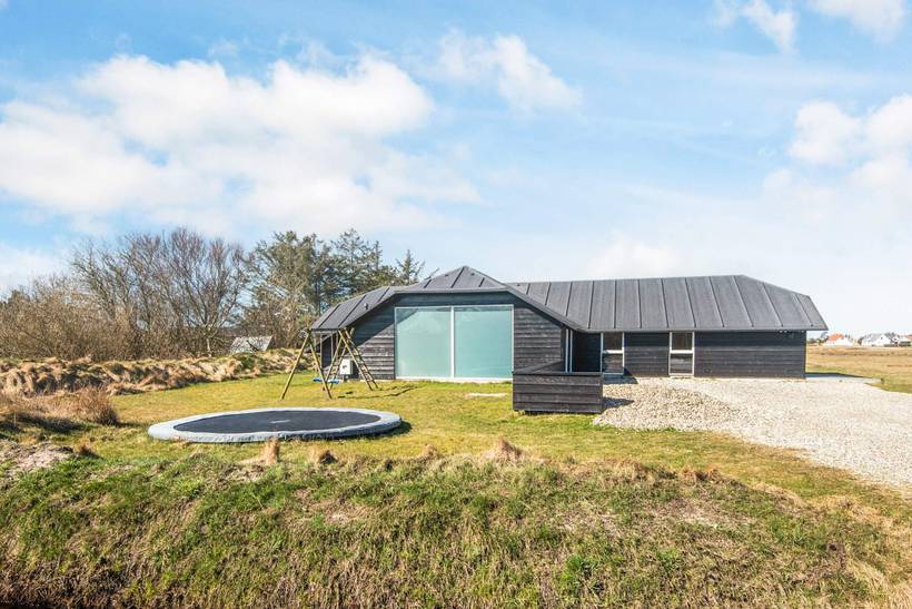 Foto von Ferienhaus GI69 in Stenbjerg - Vorupør - Thy/Limfjord