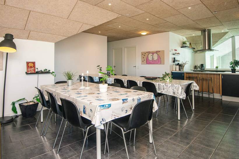 Foto von Ferienhaus GI69 in Stenbjerg - Vorupør - Thy/Limfjord