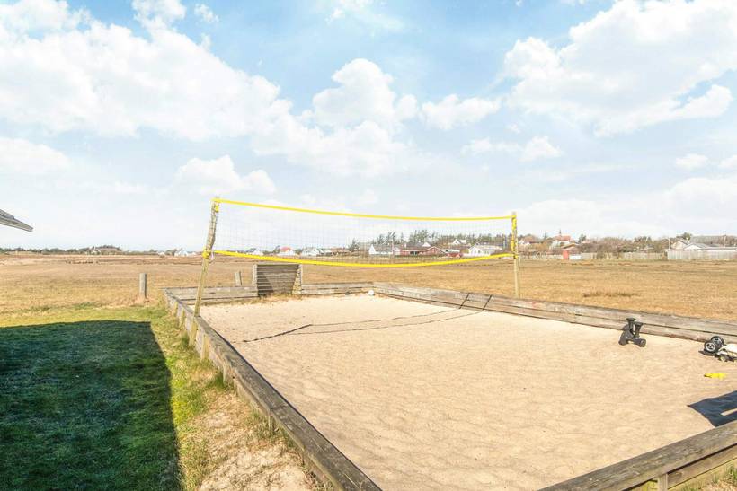 Foto von Ferienhaus GI69 in Stenbjerg - Vorupør - Thy/Limfjord