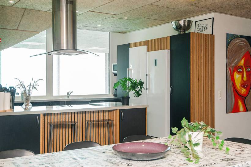 Foto von Ferienhaus GI69 in Stenbjerg - Vorupør - Thy/Limfjord