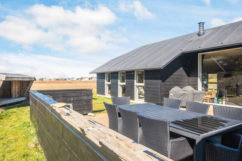 Foto von Ferienhaus GI69 in Stenbjerg - Vorupør - Thy/Limfjord