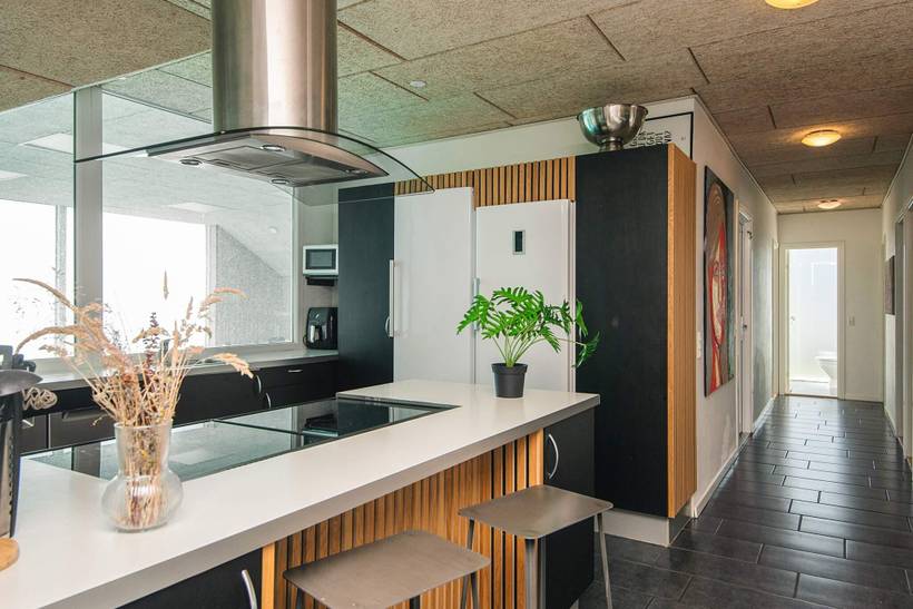 Foto von Ferienhaus GI69 in Stenbjerg - Vorupør - Thy/Limfjord