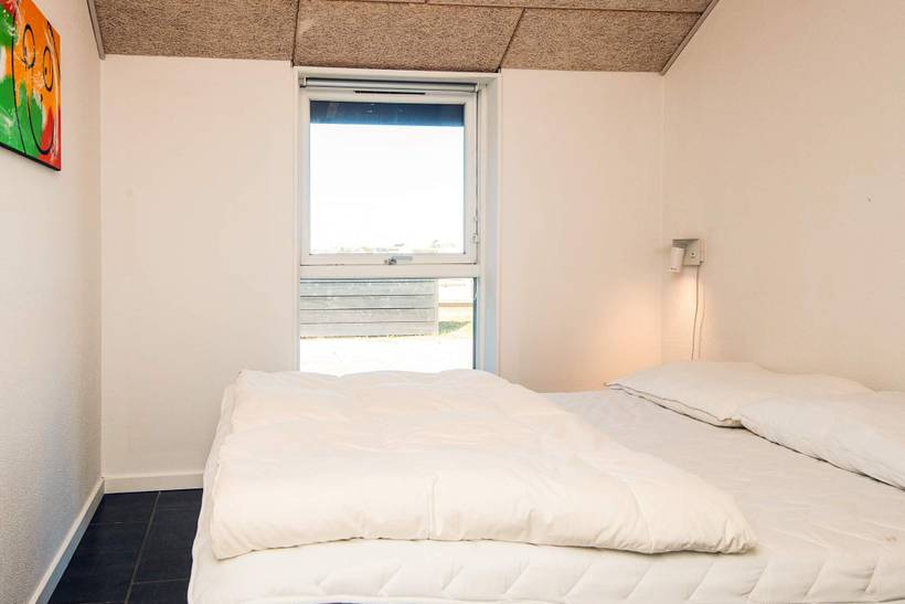 Foto von Ferienhaus GI69 in Stenbjerg - Vorupør - Thy/Limfjord