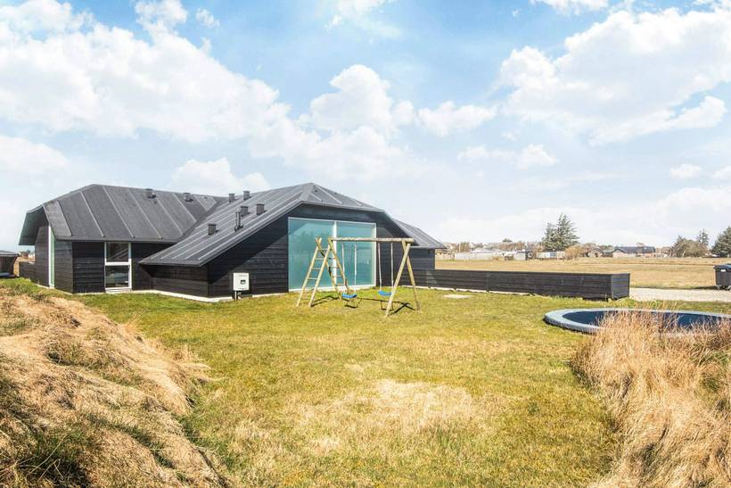 Foto von Ferienhaus GI69 in Stenbjerg - Vorupør - Thy/Limfjord