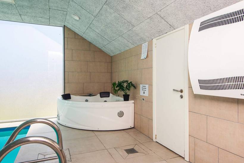 Foto von Ferienhaus GI69 in Stenbjerg - Vorupør - Thy/Limfjord