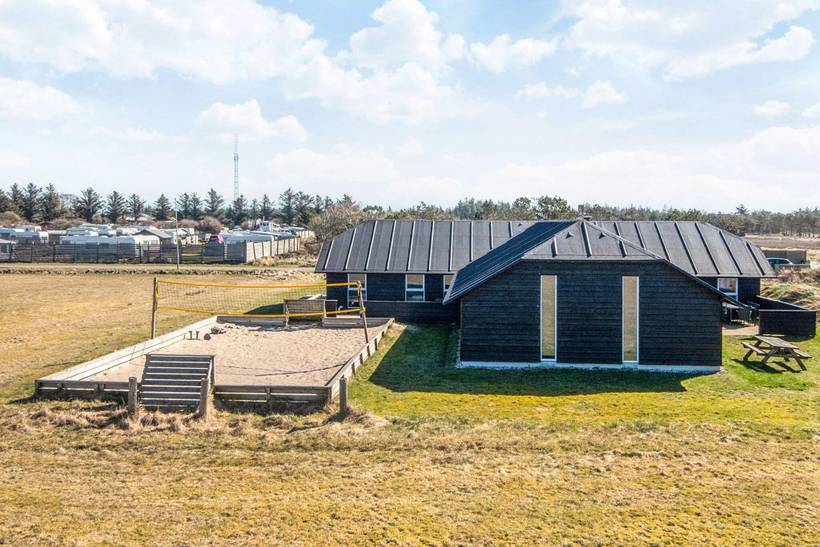 Foto von Ferienhaus GI69 in Stenbjerg - Vorupør - Thy/Limfjord