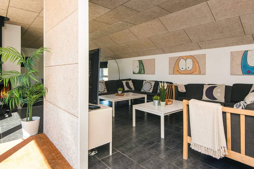 Foto von Ferienhaus GI69 in Stenbjerg - Vorupør - Thy/Limfjord