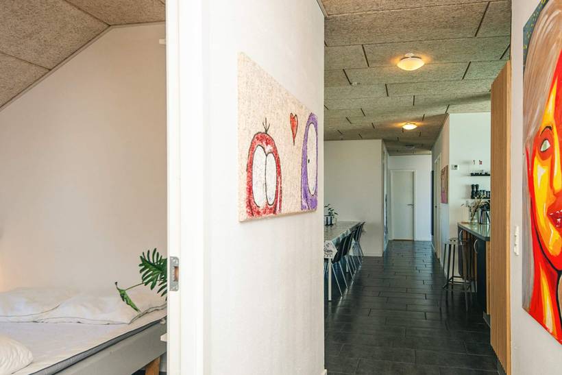Foto von Ferienhaus GI69 in Stenbjerg - Vorupør - Thy/Limfjord