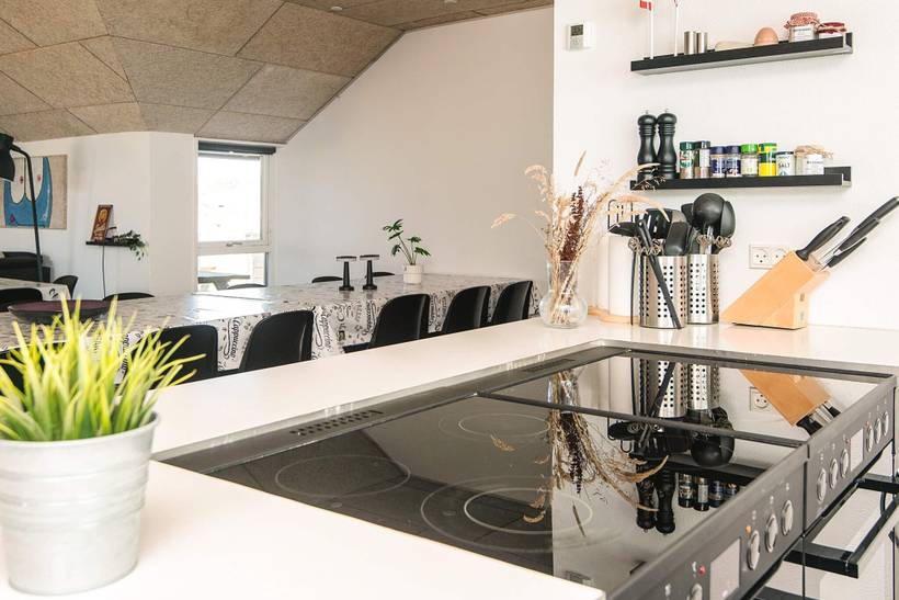 Foto von Ferienhaus GI69 in Stenbjerg - Vorupør - Thy/Limfjord