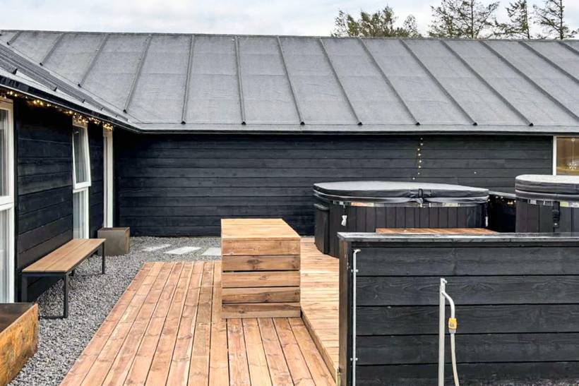 Foto von Ferienhaus GI69 in Stenbjerg - Vorupør - Thy/Limfjord