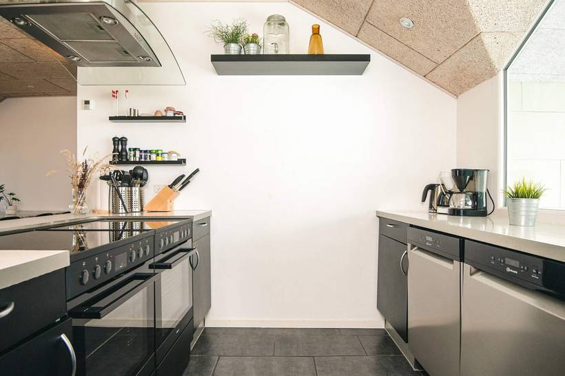 Foto von Ferienhaus GI69 in Stenbjerg - Vorupør - Thy/Limfjord