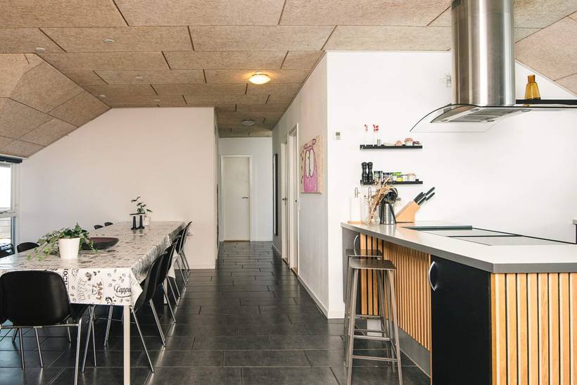 Foto von Ferienhaus GI69 in Stenbjerg - Vorupør - Thy/Limfjord