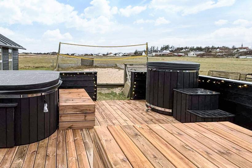 Foto von Ferienhaus GI69 in Stenbjerg - Vorupør - Thy/Limfjord
