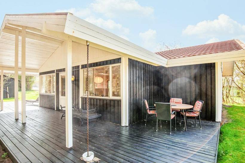 Foto von Ferienhaus GI73 in Trend - Thy/Limfjord