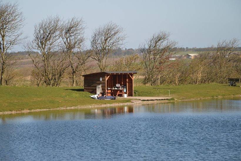 Foto von Ferienhaus GI73 in Trend - Thy/Limfjord