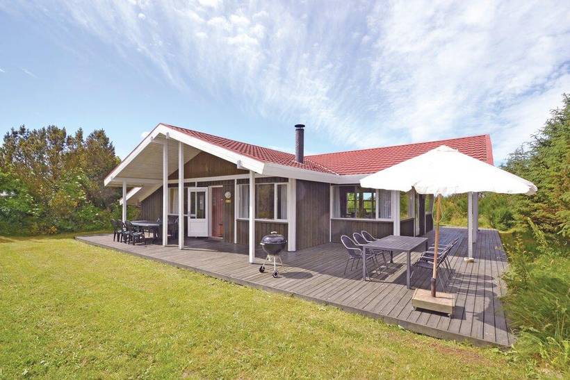 Foto von Ferienhaus GI73 in Trend - Thy/Limfjord