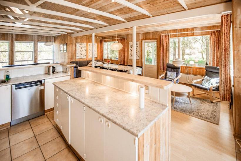 Foto von Ferienhaus GI73 in Trend - Thy/Limfjord