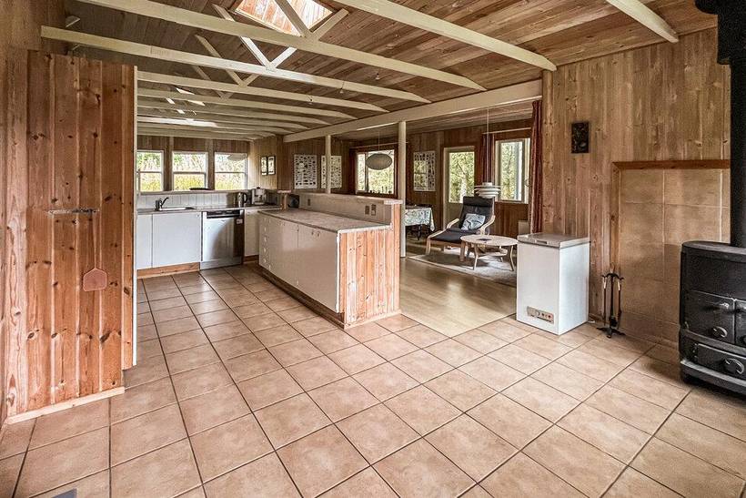 Foto von Ferienhaus GI73 in Trend - Thy/Limfjord