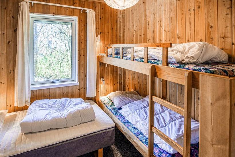 Foto von Ferienhaus GI73 in Trend - Thy/Limfjord