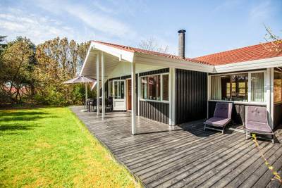 Vorschaubild von Ferienhaus GI73 in Trend - Thy/Limfjord