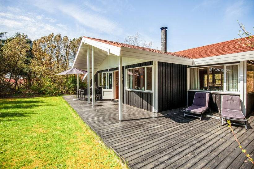 Foto von Ferienhaus GI73 in Trend - Thy/Limfjord