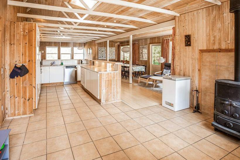 Foto von Ferienhaus GI73 in Trend - Thy/Limfjord
