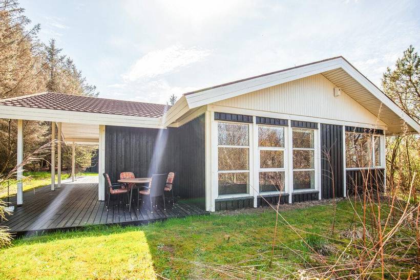 Foto von Ferienhaus GI73 in Trend - Thy/Limfjord