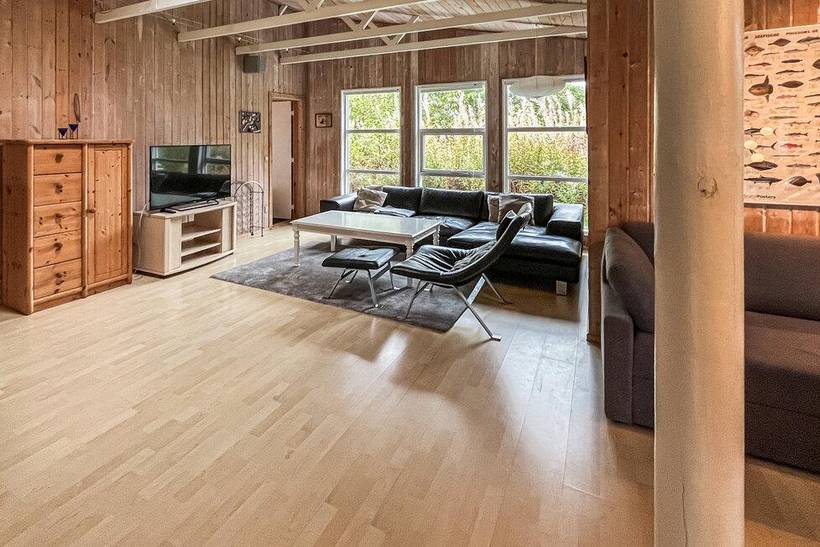 Foto von Ferienhaus GI73 in Trend - Thy/Limfjord